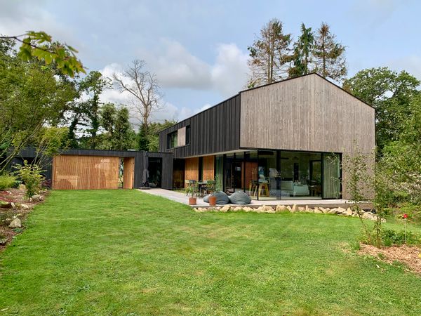 Maison d’architecte - MORBIHAN