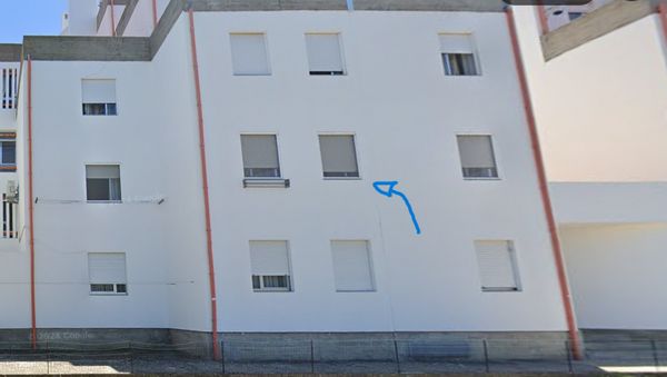 La maison de Joaquim