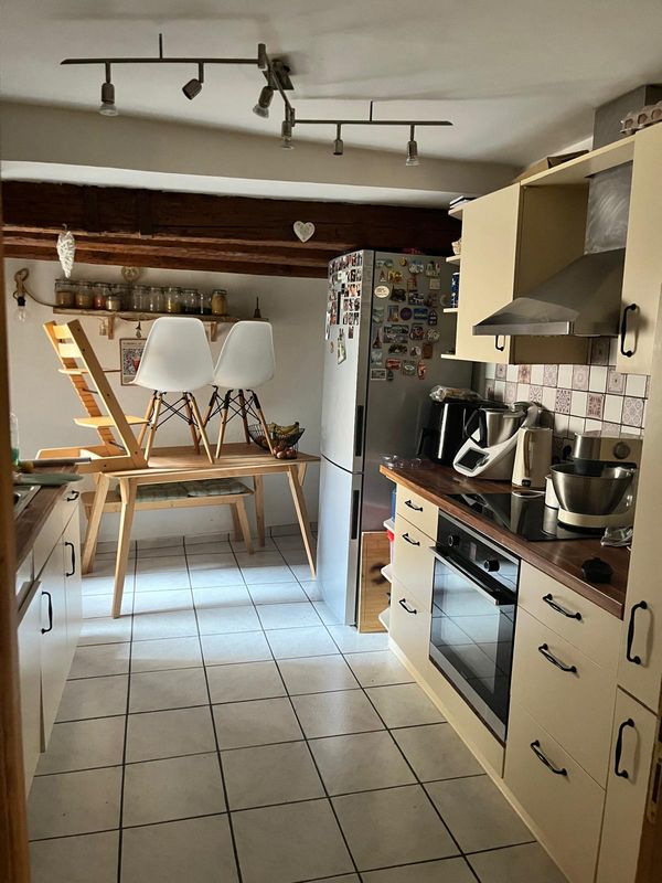 Maison de ville au coeur de Barr, a quelques pas des vignes et à une dizaine de minutes de la forêt