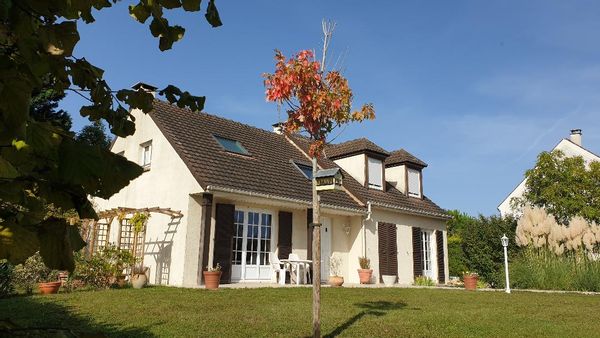 La maison d'Amel & Denis