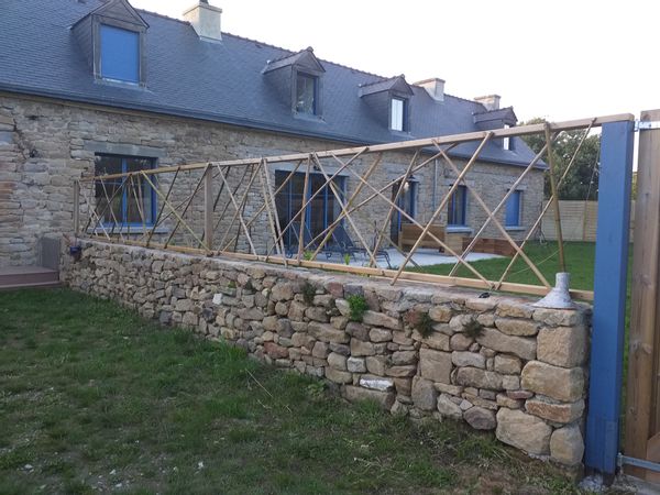 Longère à 2 pas du Golfe du Morbihan