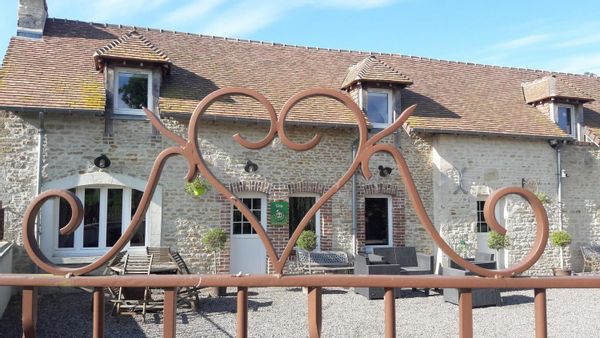 Les Reflets du Marais