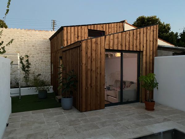 La chambre privée de Jeremy