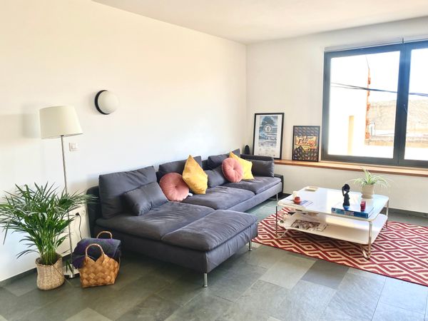 La maison de Angela