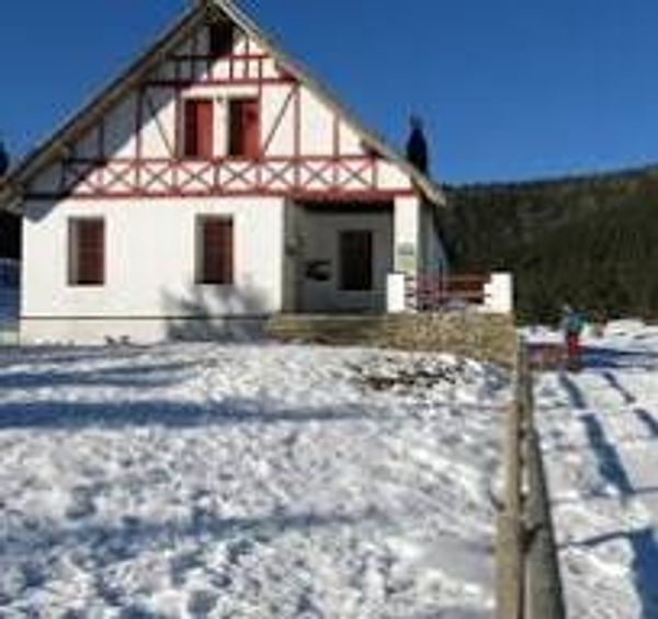 La maison de Júlia