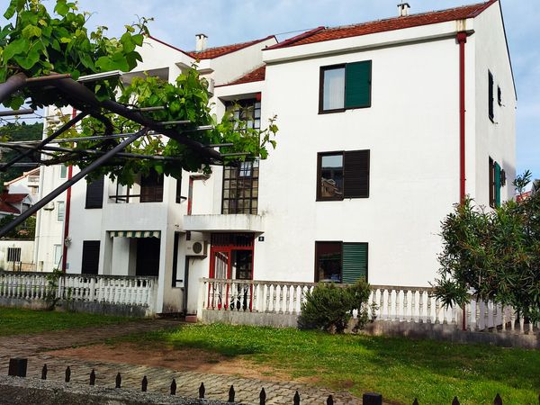 La maison de Jelena