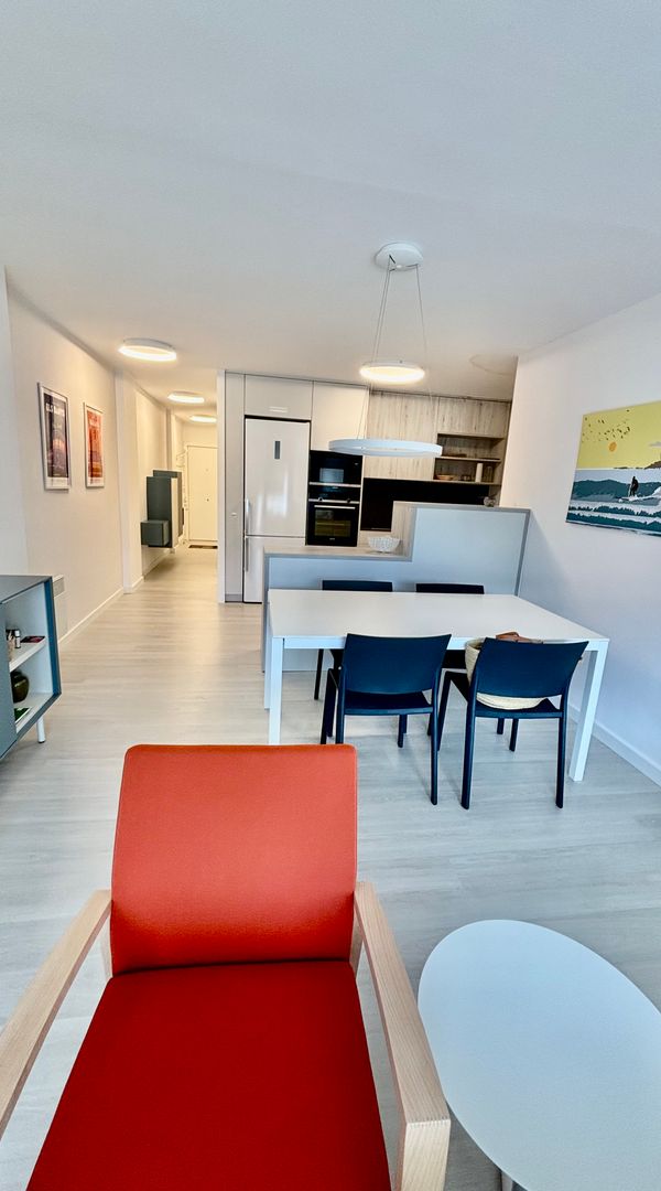 La maison de Gemma i Esteve