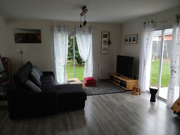 La chambre privée de David