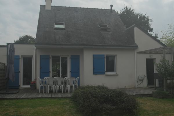 La maison de Valérie