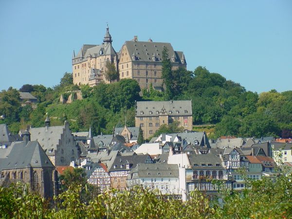 La maison de Steffi