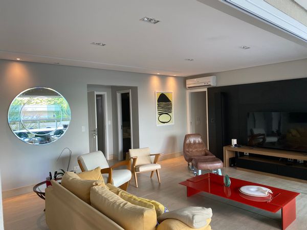 La maison de Daniela