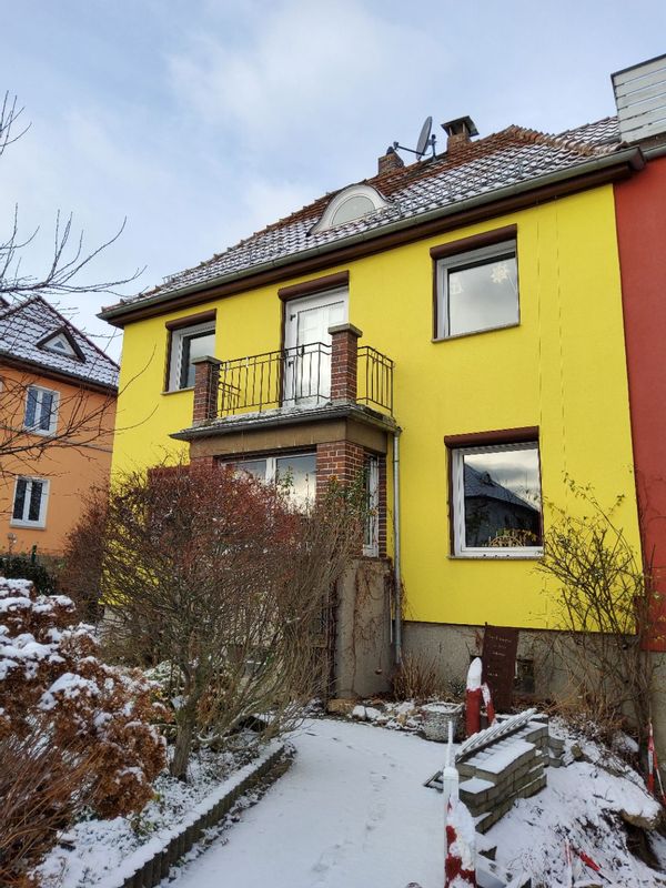 La maison de Susanne