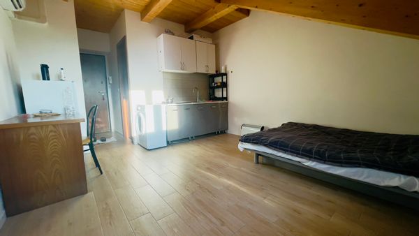 La maison de Ali