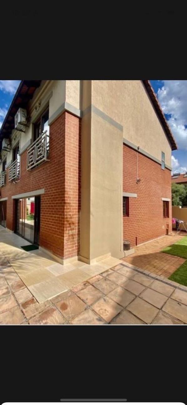 La maison de Ilonka