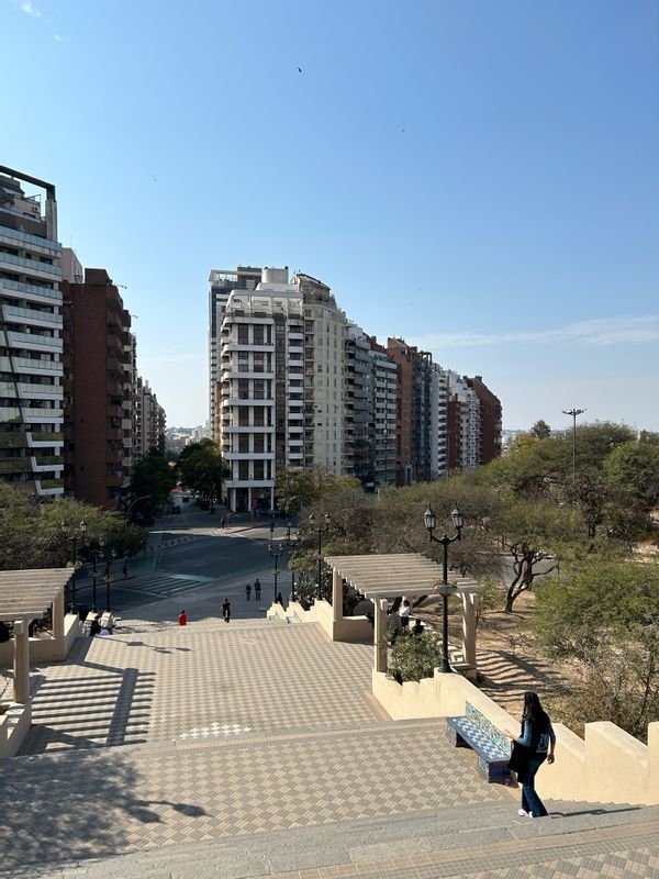 La maison de carlos