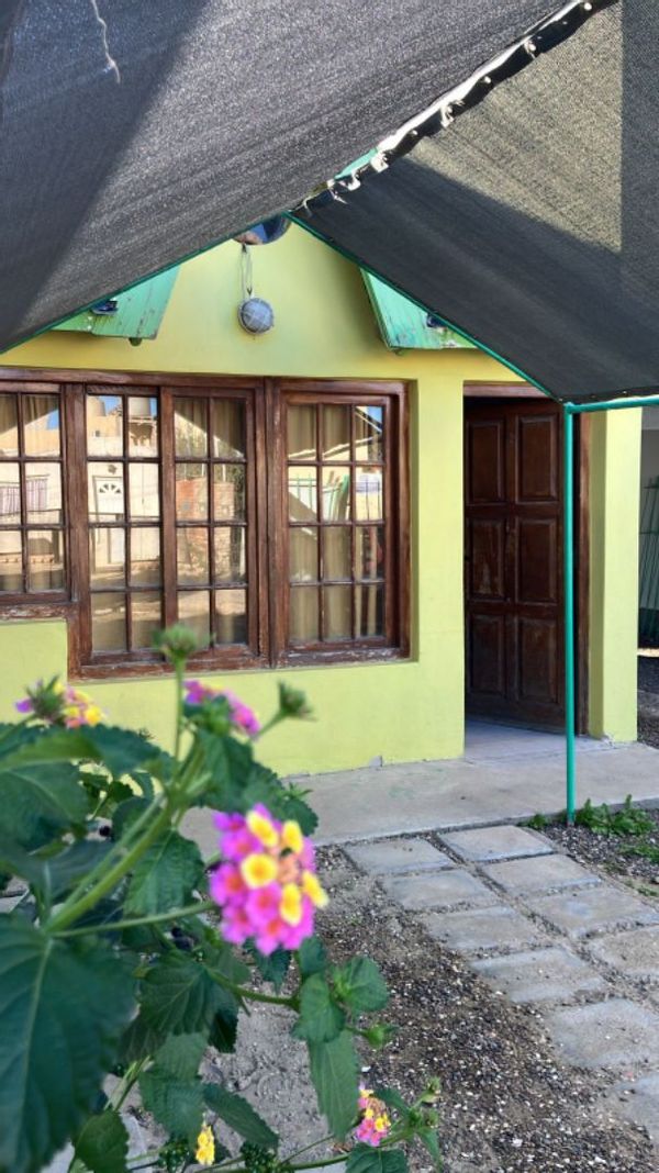 La maison de Wenceslao