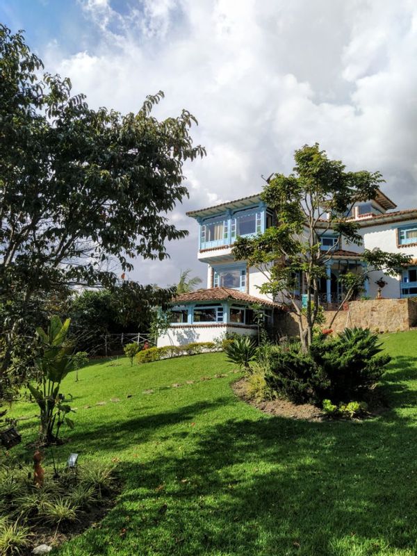 Villa Veneto 2