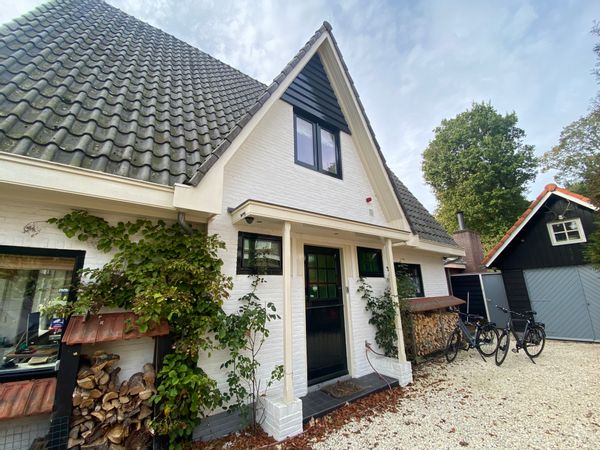 La maison de Ad