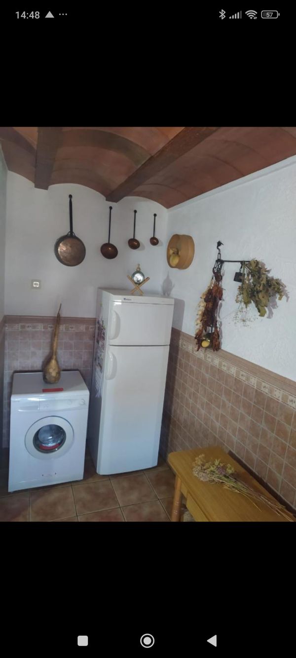 La maison de Sebastian