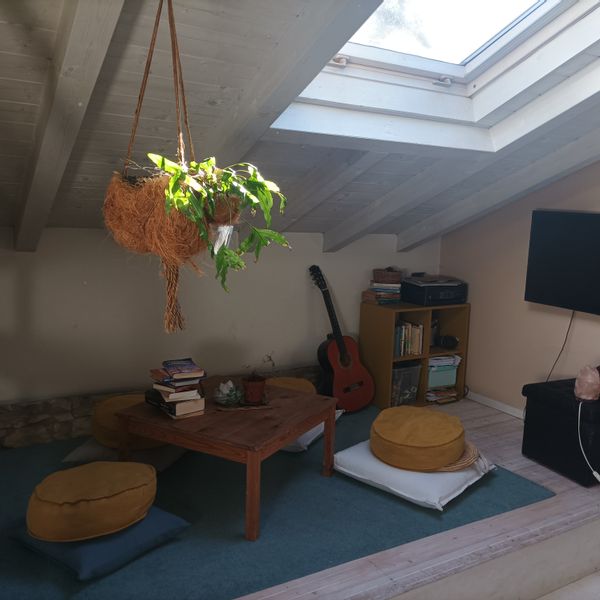 La maison de Silvana