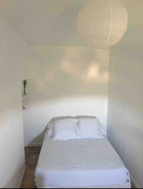 La maison de Isaline