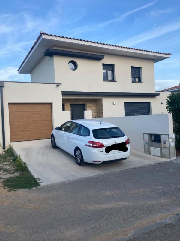 Villa dans le sud de la France ☀️ pour échange réciproque été 2025