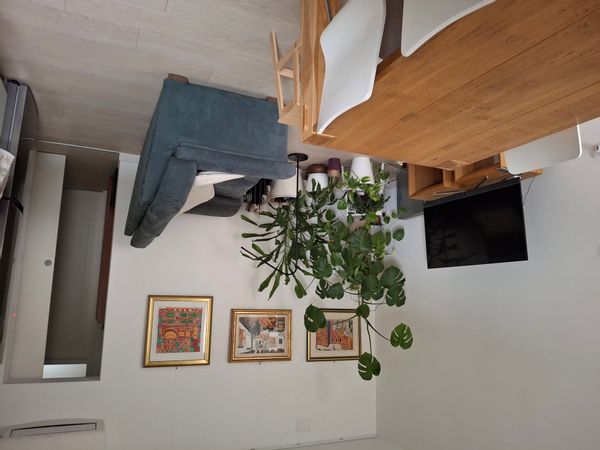 La maison de Graziella