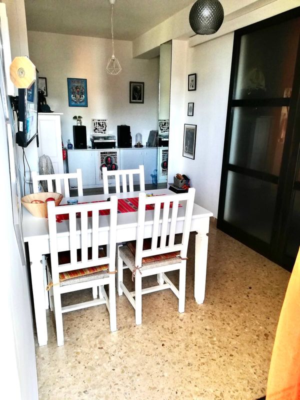 La maison de Elisabetta