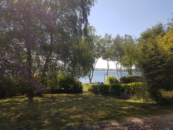 Jolie maison de vacances - lac de pareloup