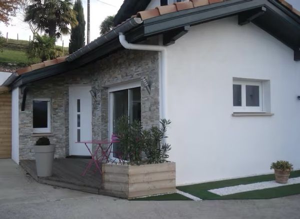 La maison de Mailis