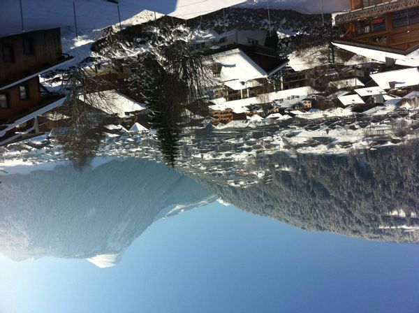 Duplex 6/8 couchages proche pistes et centre ville Morzine- Domaine Avoriaz -Portes du Soleil