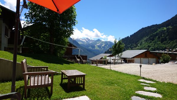 Les Laurentides en Tarentaise