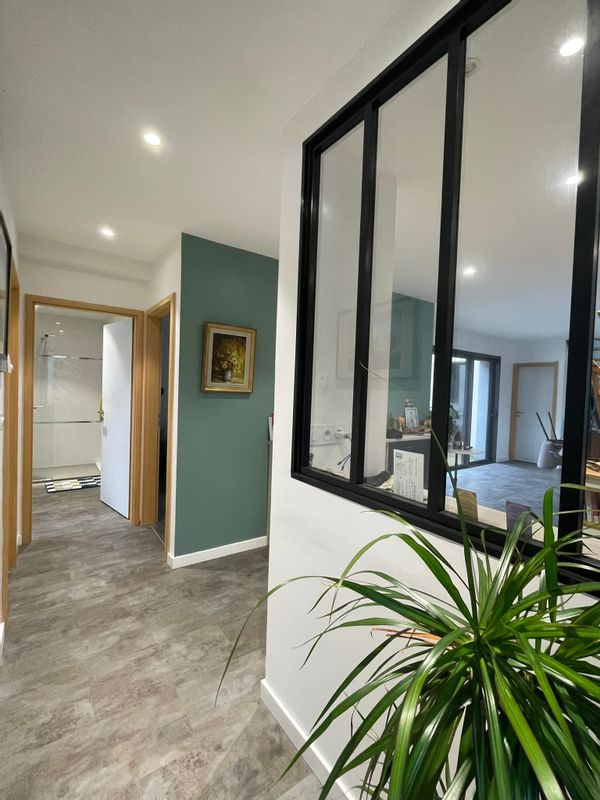 Chambre privée pour oiseaux voyageurs