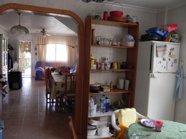 La maison de enrique