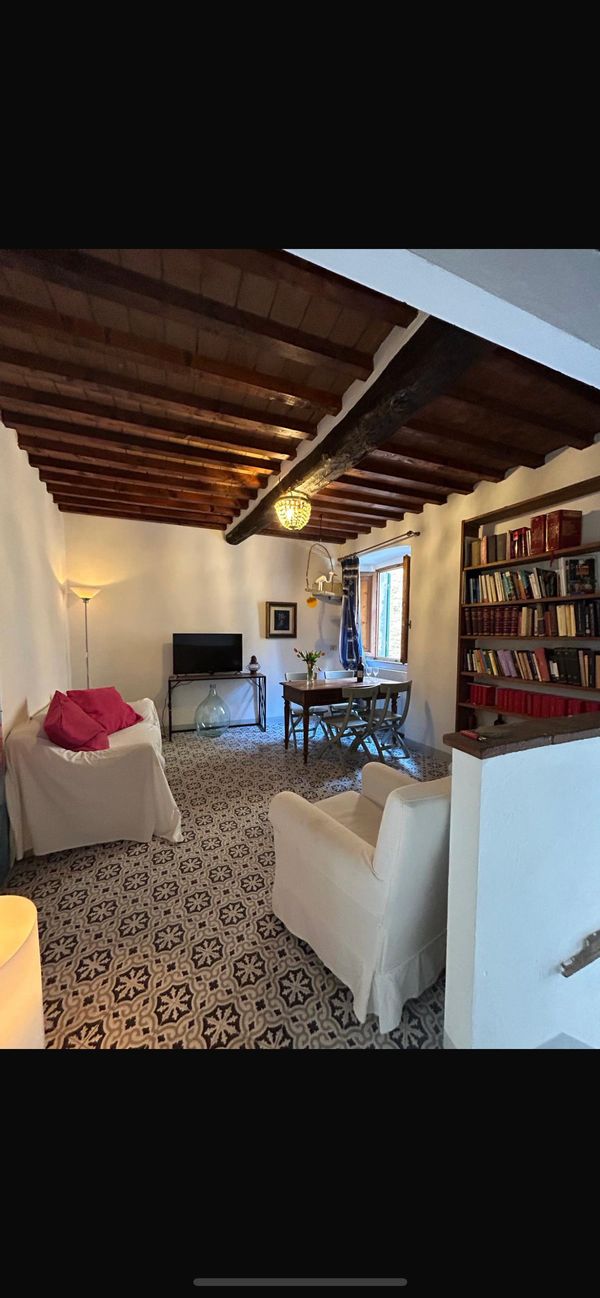 La maison de Elena