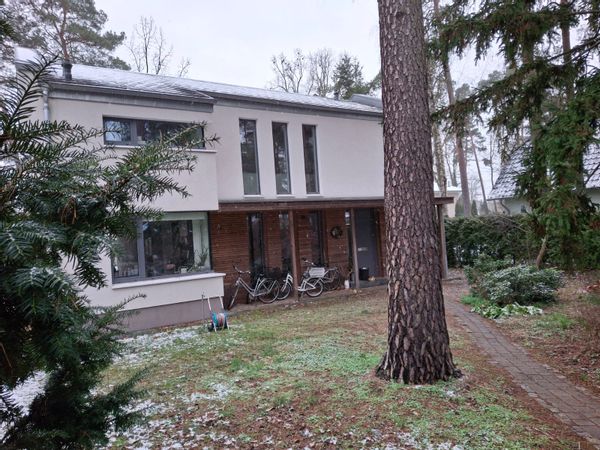 La maison de Sophie