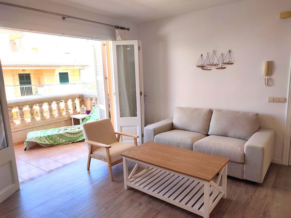 Appartement près de la mer (Christelle)
