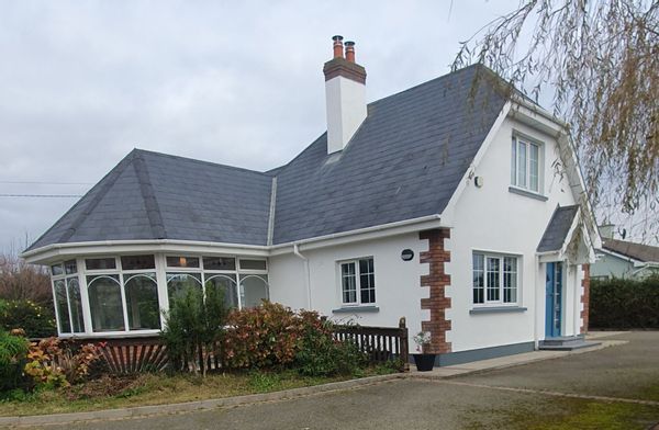 La maison de Sarah