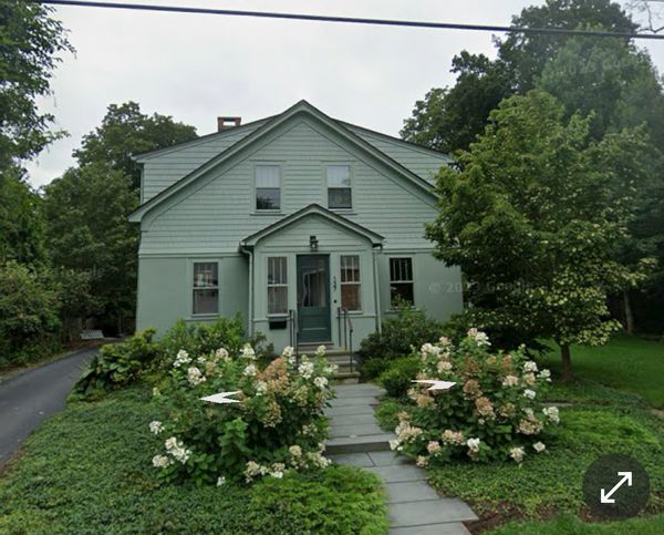 La maison de Haley
