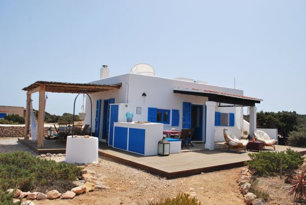 La maison de giulia