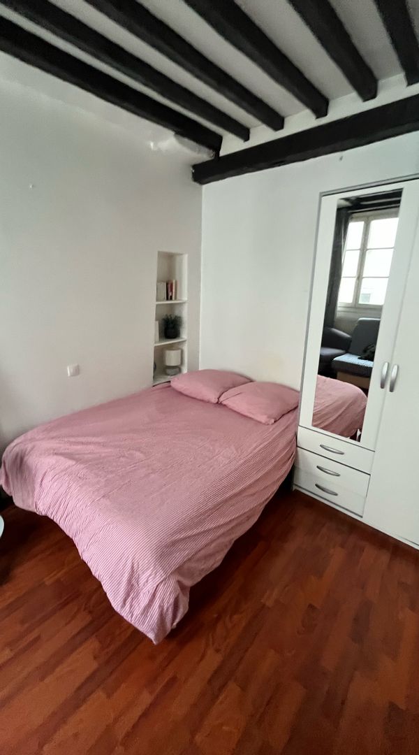 La maison de Logan