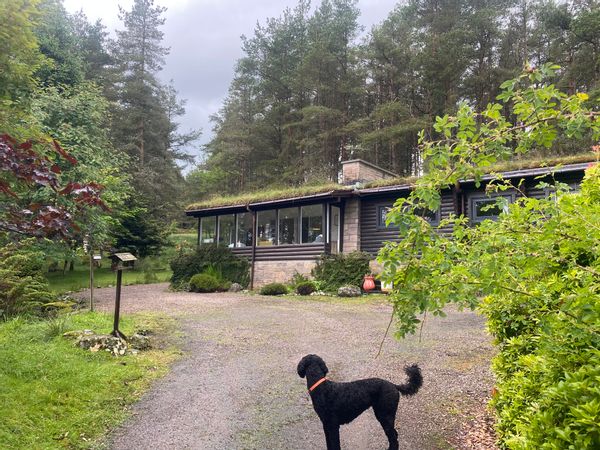 La maison de Julia