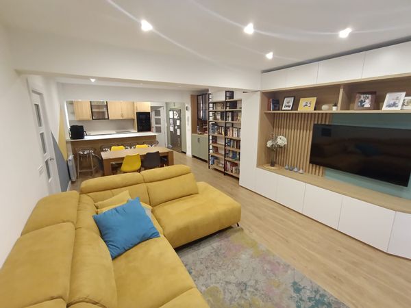 La maison de Ana