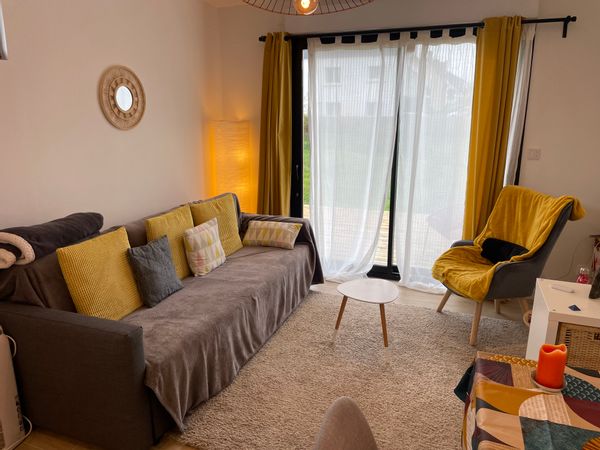 "Ty Coat Studio" en bord de mer