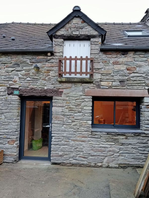 La maison de Rité
