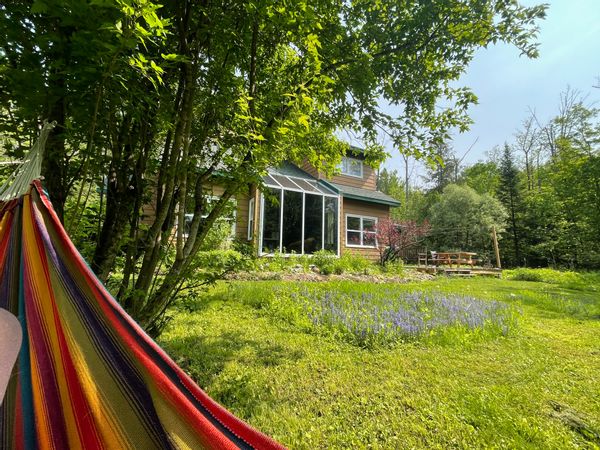 La maison de Jill & Dom