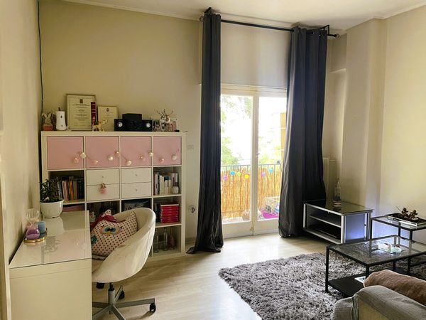 La maison de Marina