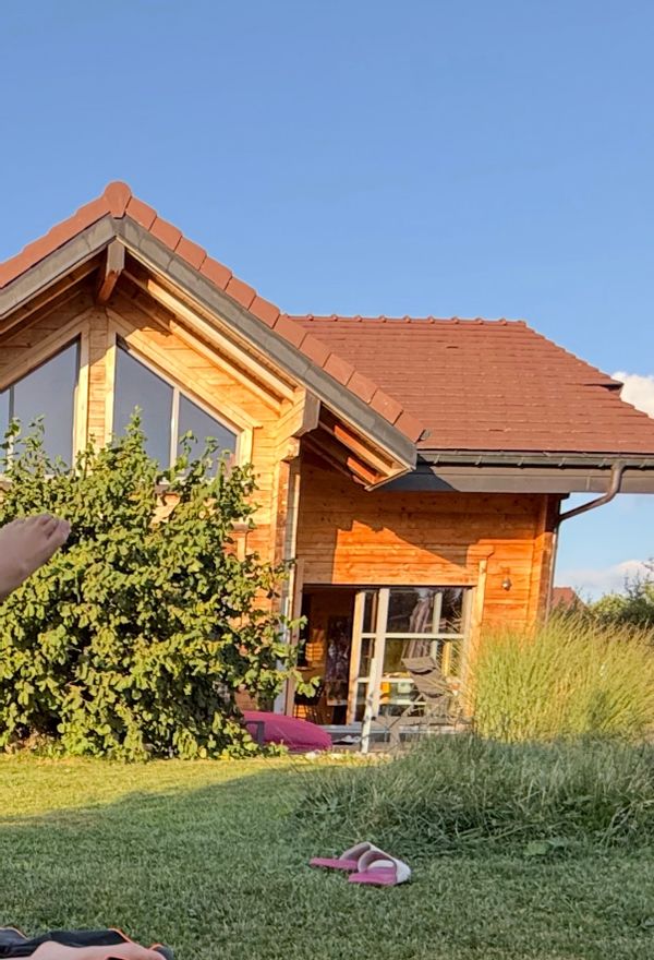 Maison Couval