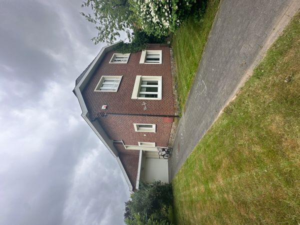 La maison de Gaelle
