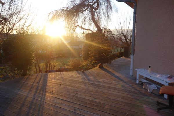 Maison lumineuse et calme proche Annecy